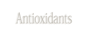 Antioxidants2